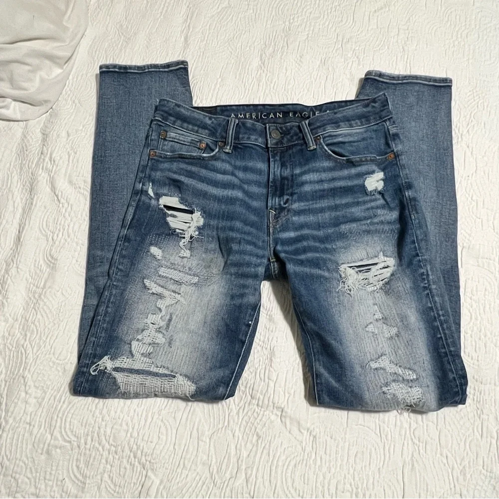 Men’s American eagle jeans - Picture 3 of 8